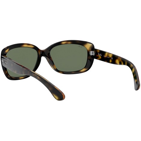 Jackie Ohh RB4101 710 light havana