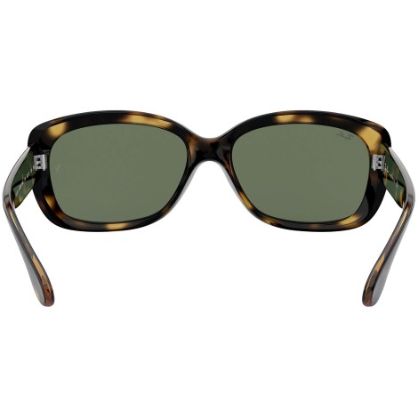 Jackie Ohh RB4101 710 light havana