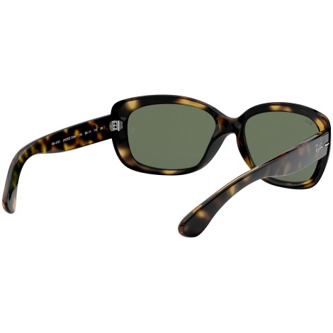 Jackie Ohh RB4101 710 light havana