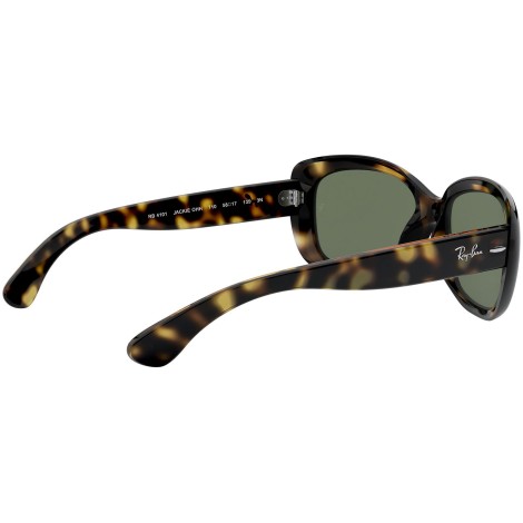 Jackie Ohh RB4101 710 light havana