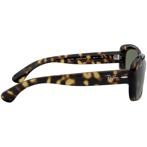 Jackie Ohh RB4101 710 light havana