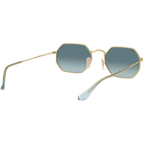 Octagonal RB3556N 91233M arista