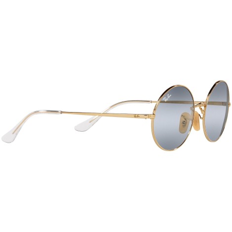 Oval RB1970 001/GA arista