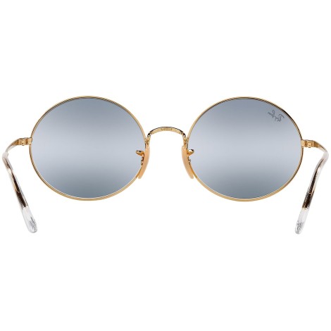 Oval RB1970 001/GA arista