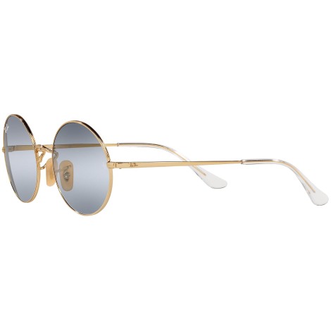 Oval RB1970 001/GA arista