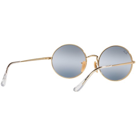 Oval RB1970 001/GA arista