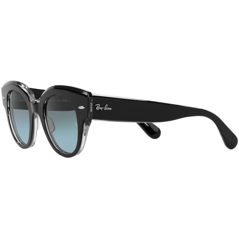 Roundabout RB2192 12943M black on transparent
