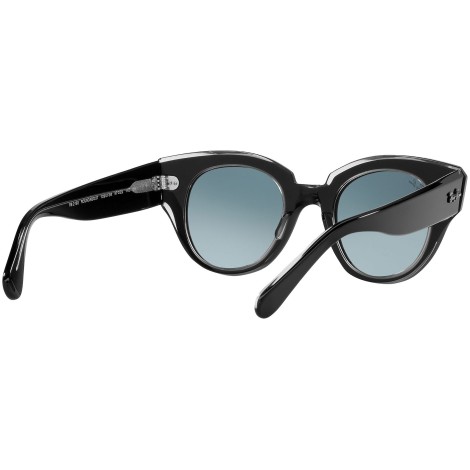 Roundabout RB2192 12943M black on transparent