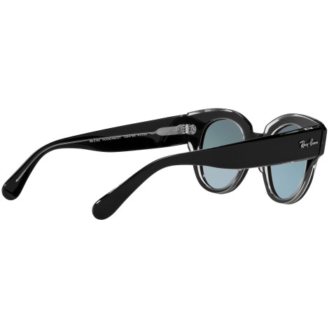 Roundabout RB2192 12943M black on transparent
