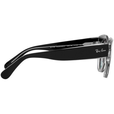 Roundabout RB2192 12943M black on transparent