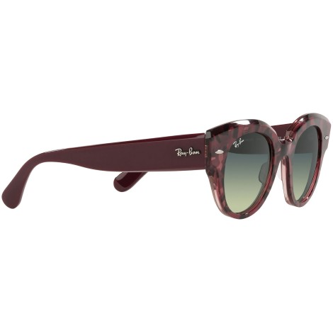 Roundabout RB2192 1323BH havana on transparent purple