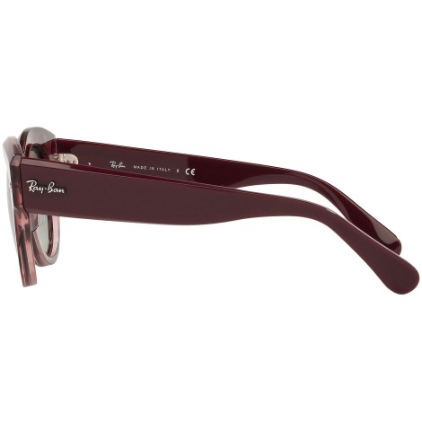 Roundabout RB2192 1323BH havana on transparent purple