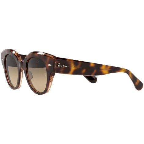 Roundabout RB2192 1324BG havana on transparent pink