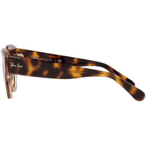 Roundabout RB2192 1324BG havana on transparent pink