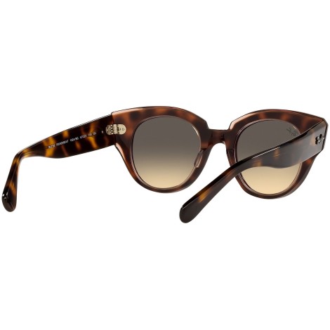 Roundabout RB2192 1324BG havana on transparent pink