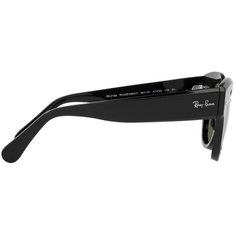 Roundabout RB2192 901/31 black
