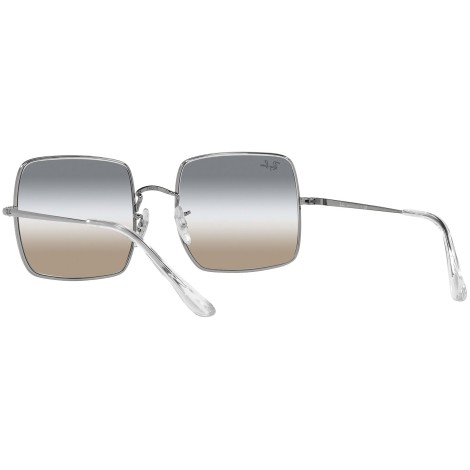 Square RB1971 004/GH gunmetal