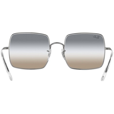 Square RB1971 004/GH gunmetal