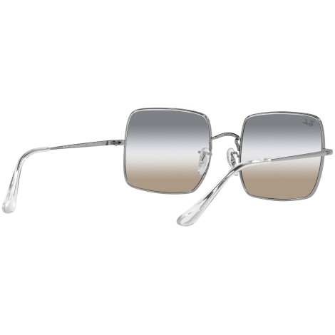 Square RB1971 004/GH gunmetal