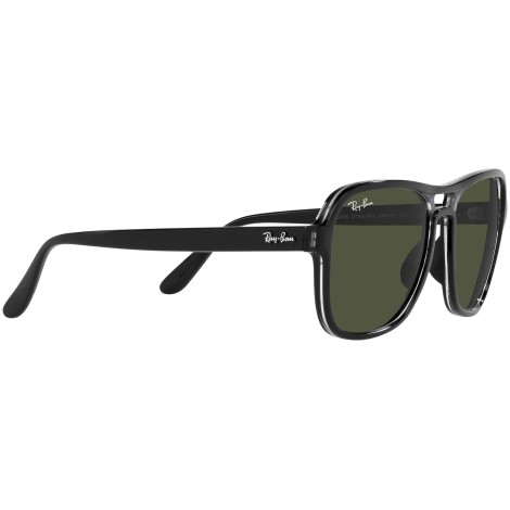 State Side RB4356 654531 black trasparent black