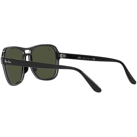 State Side RB4356 654531 black trasparent black