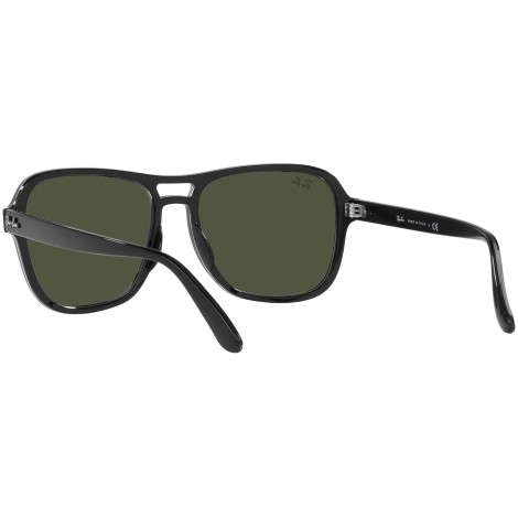 State Side RB4356 654531 black trasparent black