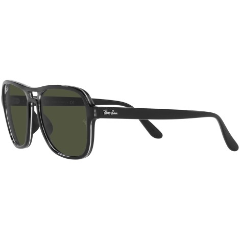 State Side RB4356 654531 black trasparent black