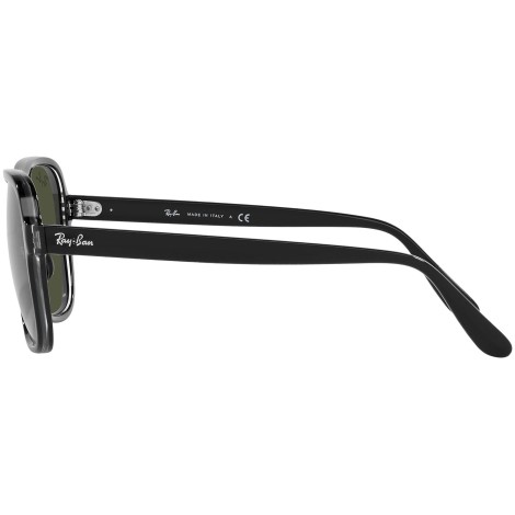 State Side RB4356 654531 black trasparent black