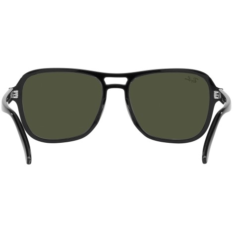 State Side RB4356 654531 black trasparent black