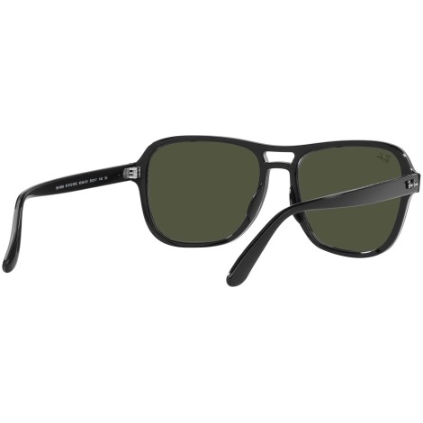 State Side RB4356 654531 black trasparent black
