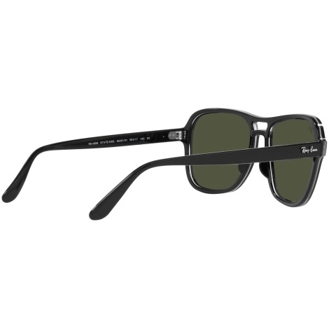 State Side RB4356 654531 black trasparent black