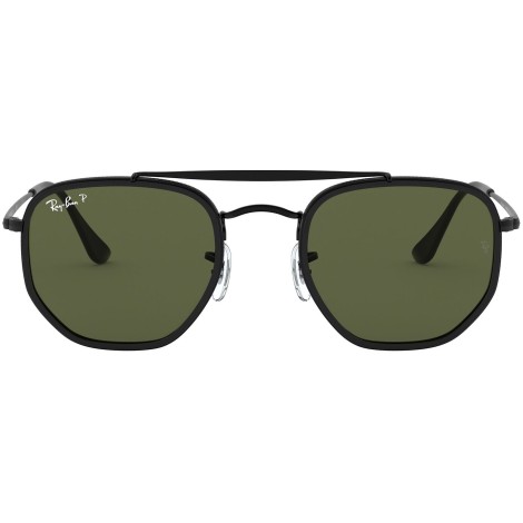 The Marshal II RB3648M 002/58 black