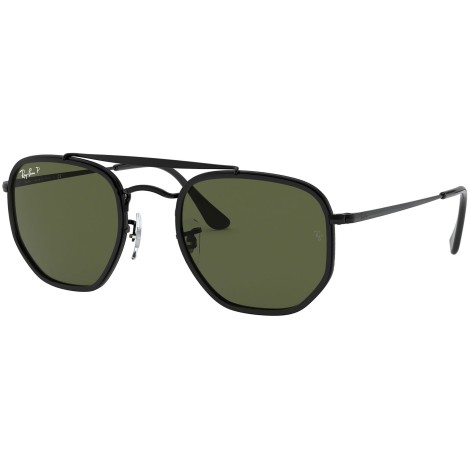 The Marshal II RB3648M 002/58 black