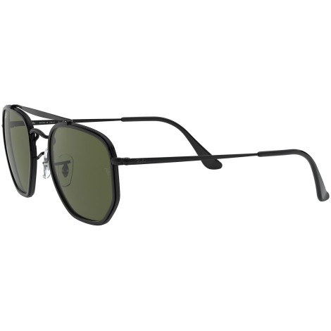 The Marshal II RB3648M 002/58 black