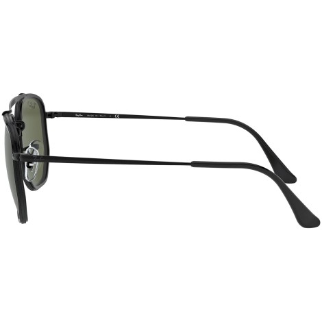 The Marshal II RB3648M 002/58 black