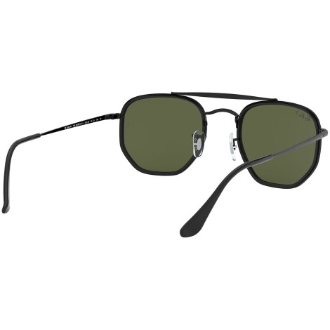 The Marshal II RB3648M 002/58 black
