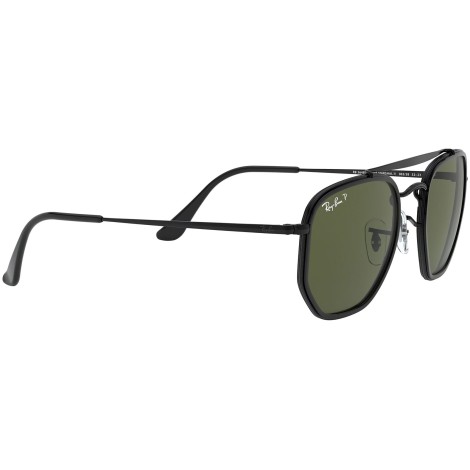 The Marshal II RB3648M 002/58 black