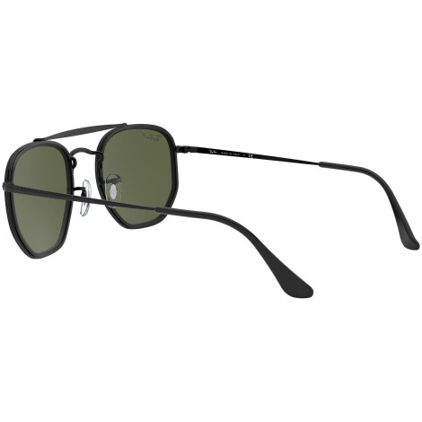 The Marshal II RB3648M 002/58 black