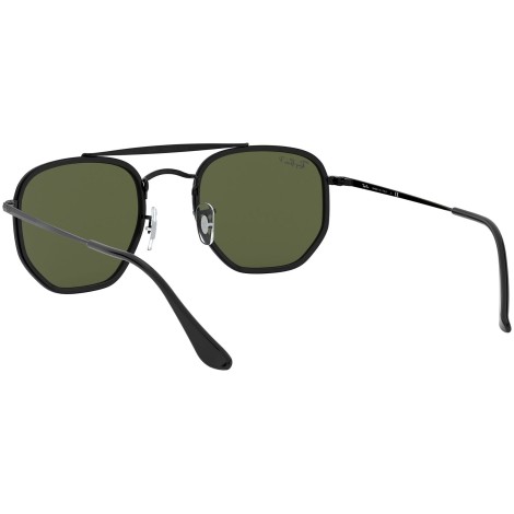The Marshal II RB3648M 002/58 black