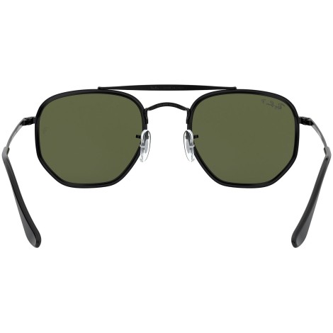 The Marshal II RB3648M 002/58 black