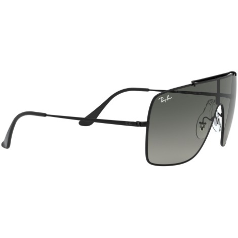 Wings II RB3697 002/11 black