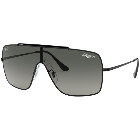 Wings II RB3697 002/11 black