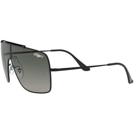 Wings II RB3697 002/11 black