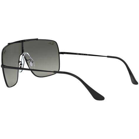 Wings II RB3697 002/11 black