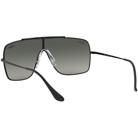 Wings II RB3697 002/11 black