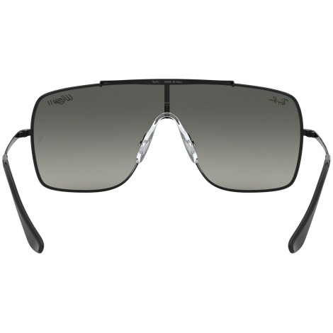 Wings II RB3697 002/11 black