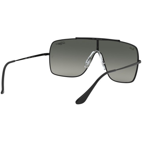 Wings II RB3697 002/11 black
