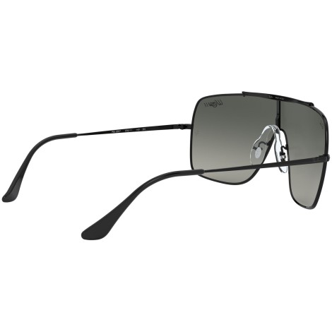 Wings II RB3697 002/11 black