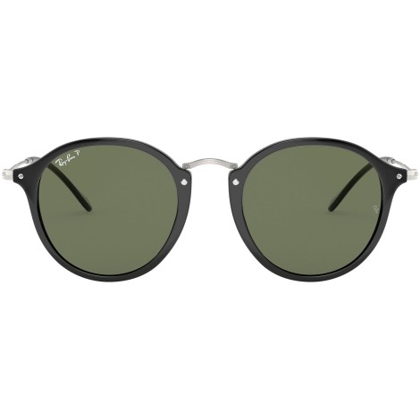Round RB2447 901/58 black