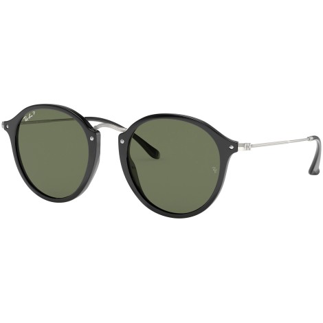 Round RB2447 901/58 black